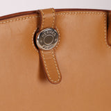 Hermès 2000 Natural Vache Dalvy 30 PHW
