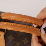 Louis Vuitton Monogram Speedy 25
