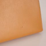 Hermès 2000 Natural Vache Dalvy 30 PHW