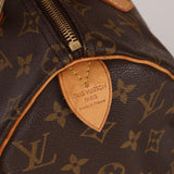 Louis Vuitton Monogram Speedy 25