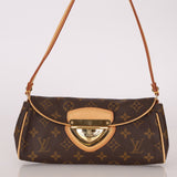 Louis Vuitton Monogram Beverly Pochette PM