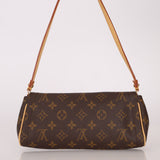 Louis Vuitton Monogram Beverly Pochette PM