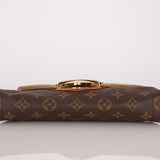 Louis Vuitton Monogram Beverly Pochette PM