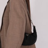 Prada Nylon Bracelet Bag