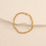 Dior CD Logo Bracelet