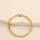 Dior CD Logo Bracelet