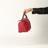 Loewe Calfskin Medium Puzzle Bag