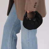 Prada Nylon Bracelet Bag