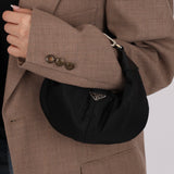 Prada Nylon Bracelet Bag