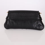 Gucci Leather Horsebit Pochette