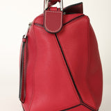 Loewe Calfskin Medium Puzzle Bag