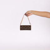 Louis Vuitton Mini Papillon