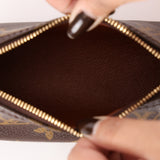 Louis Vuitton Mini Papillon