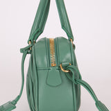 Miu Miu Matelassé Nappa Arcadie Mini Bag