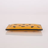 Loewe Leather Passion Fruit Cardholder