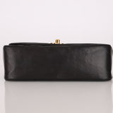 Vintage Chanel 1993 Lambskin Small Diana 24k GP
