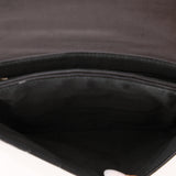 Chanel 2001 Patent Digital Keyboard Flap Bag