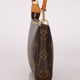 Limited Edition Louis Vuitton x Takashi Murakami Cerises Pochette