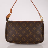 Limited Edition Louis Vuitton x Takashi Murakami Cerises Pochette