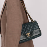 Chanel 2014 Soft Elegance Flap Bag