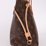 Louis Vuitton Monogram Neverfull PM