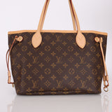 Louis Vuitton Monogram Neverfull PM