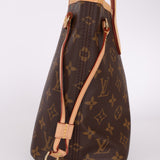 Louis Vuitton Monogram Neverfull PM