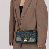 Chanel 2014 Soft Elegance Flap Bag