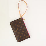 Louis Vuitton Monogram Neverfull PM