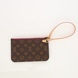 Louis Vuitton Monogram Neverfull PM