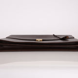 Loewe 1980's Anagram Briefcase