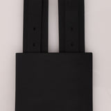 Dior 2018 Saddle Grommet Wide Belt 75
