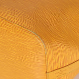 Louis Vuitton Yellow Epi Petit Noe
