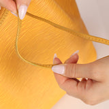 Louis Vuitton Yellow Epi Petit Noe