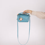 Limited Edition Loewe x Studio Ghibli "Heen" Mini Puzzle