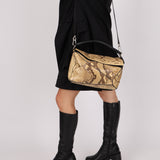 Loewe 2015 Python Medium Puzzle