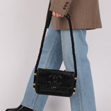 Chanel 2019 En Vogue Flap Bag