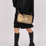 Loewe 2015 Python Medium Puzzle