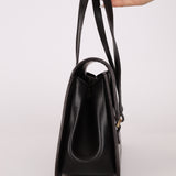 Celine 1990 Box Triomphe Baguette Bag
