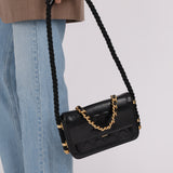 Chanel 2019 En Vogue Flap Bag