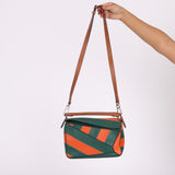 Loewe Small Puzzle Bag