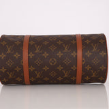 Louis Vuitton Monogram Papillon 30 & Mini Papillon Set