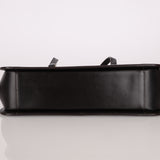 Celine 1990 Box Triomphe Baguette Bag