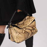 Loewe 2015 Python Medium Puzzle