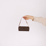 Louis Vuitton Monogram Papillon 30 & Mini Papillon Set