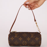 Louis Vuitton Monogram Papillon 30 & Mini Papillon Set