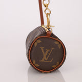Louis Vuitton Monogram Papillon 30 & Mini Papillon Set