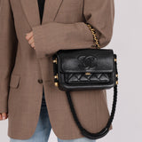 Chanel 2019 En Vogue Flap Bag
