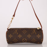 Louis Vuitton Monogram Papillon 30 & Mini Papillon Set
