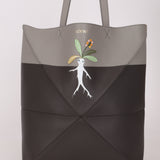 Limited Edition Loewe x Suna Fujita Puzzle Fold XLarge Tote